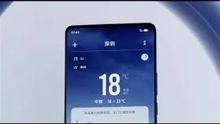 Evolution of Origin OS Commercial (2020-presents)