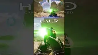 Plasma Pistol | Halo CE to Halo Campaign Evolved (2001-2026) Evolution