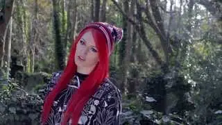 KILLSTAR meets CERVENA FOX - Highgate Cemetery Nov '13