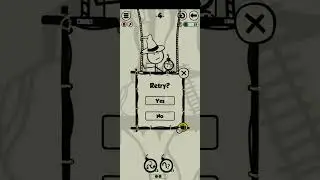 Playing a nice brainteaser of a game called Blastomancer