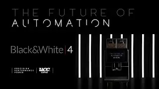 The future of automation: Black&White4 (full)