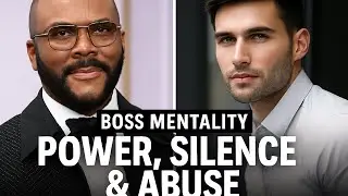 Power, Silence & Abuse | The Tyler Perry Scandal & Workplace Harassment