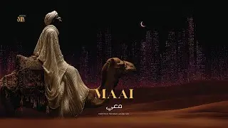 Maai | معي | Egyptian Techno House Mix SNX