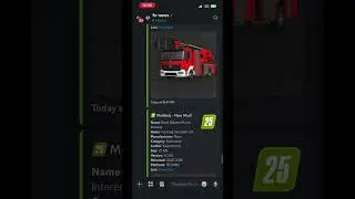 New mods fs25 #fs25 #casefarm #caseih #music #countrymusic