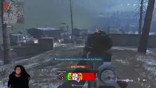 Milby-buff's WARZONE Stream