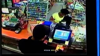 Police need help identifying person who stole 1,500 lottery tickets