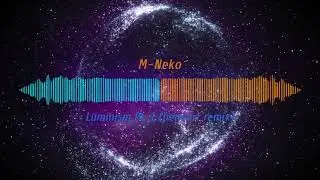 Luminism Pt. 1 (pendarr remix) - M-Neko (Happy Hardcore) (Free Release)