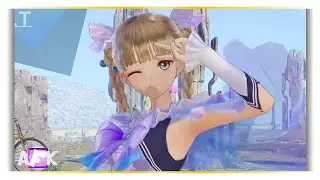 Game Compilations: Magical Girls (Part 4)
