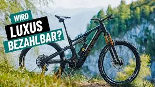 Canyon Spectral ON Neuauflage im Test - Genialer E-Bike Deal oder Mogelpackung?