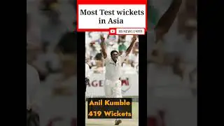 #Ashwin breaks record of Anil #Kumble | @RBNBLive #cricket #teamindia