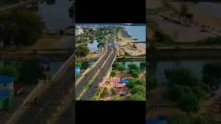 10 Kota Terluas Di Indonesia