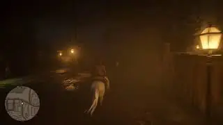 RED DEAD REDEMPTION 2 - Modo História - KAAMO #43
