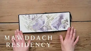 Piera Cirefice - Artist in Residence, October 2022
