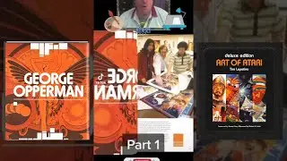 Atari's Visual Soul - Page 29 - Part 1