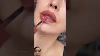 #makeup #swatches #beauty #maybelline #lipcombo #matteinklipstick #makeuptutorial #korean #tutorial