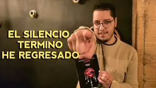 Rodrigo Barba REGRESA a REDES/REVELA su POLEMICA en LA CASA DE YEIK y PORQUE no HABLARA de POLITICA
