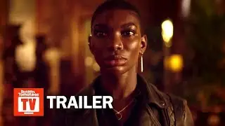 Black Earth Rising Limited Series Trailer | Rotten Tomatoes TV