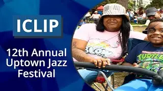 The City of Long Beach 12th Annual Uptown Jazz Festival