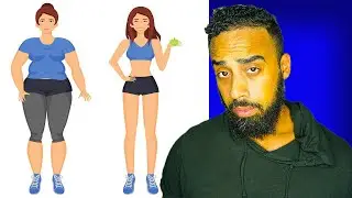 How to burn fat FAST (science based)