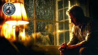 Where You Rest Your Thoughts 🕊️ Slow Gospel Blues | Inner Peace