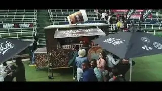 Eaglesky Productions | Showreel | Aerial Cinematography Video Production Company South Africa