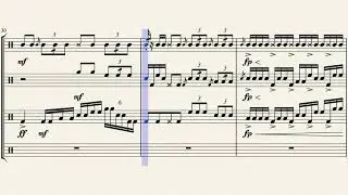 Drum Break Idea by Cooper Greuling