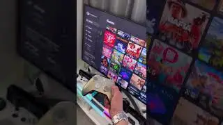 100 тыс. игровых очков Xbox за 1 месяц? #шорты #игры
