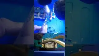 Replace Type c USB Charging Jack#Clean USB Type c port