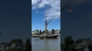 Pirate Ship pt. 2 - South Haven, MI 8/12/23
