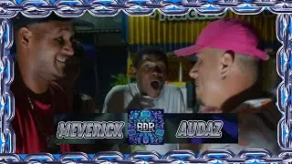 Maverick VS Audaz | 1 &deg; fase | 80 &deg; BATALHA DO RECANTO | RJ