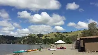 Del Valle Regional Park