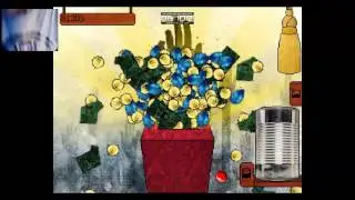 SAVING MR. WHISKERS! Let's Play Exoptable Money