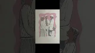 Fulvio Pennacchi - Lote com 30 gravuras