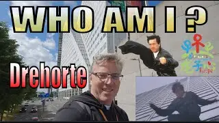 ➡️ Jackie Chan Who am i Drehorte Rotterdam. #jackiechan #new #film