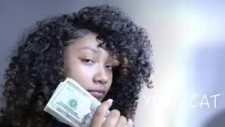 Yung Cat (Twenty) - BIG CAT (Official Video) Shot By @24Sevenfilms