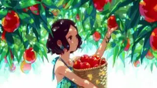 Nightcore - Red Flavor (KPOP) ~ Red Velvet + English Lyrics