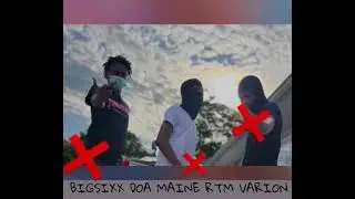 Rtm Varionn - OverFlow Ft. D.O.A Maine x BigSixx (Official Audio)