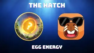[EVENTO] Capybara Evolution - The Hatch
