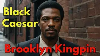 Frank Matthews: The Brooklyn Boss Who Escaped the FBI Forever &mdash; Explained Fast in 13 Minutes