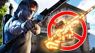 *STOP* Using This Gun In Rogue Company