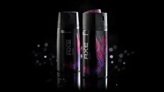 New Axe/Lynx Icon2