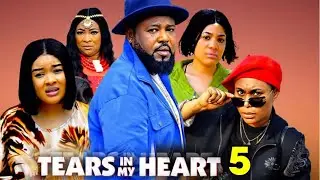 TEARS IN MY HEART PT 5(New Movie)-Doris Ifeka,Sochi Infinity,Queen Okam 2025 Latest Nollywood Movie