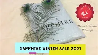 Sapphire Winter Sale 2021 | Sale Alert