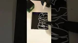 Throwies #graffiti #tagging #slapstick #slapstickers #graff #shorts #fyp
