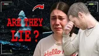 Lily & Jack Sullivan : The Parents Who Fooled the World | True Crime Documentary