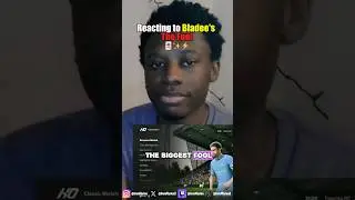 BLADEE The Fool Reaction FIRST TIME!🔥💯#bladee #thefool #draingang #sadboys #undergroundrap