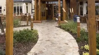 Premier Inn Rhuddlan, United Kingdom | Travel With Kiara