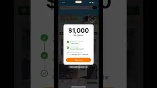 $1000 Gift Calendar From Temu Legit Or Scam, #1000 #Dollar #Gift #Calendar