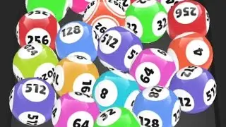 New Ball Merge Game #2248 #2048 #games #gaming #gameplay #newgame #newgames #newgameplay