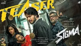 Sigma Movie Full Story Explained in Hindi | Ek Akela Aadmi Poore System Ke Khilaaf 😱🔥 | Ending Mind 